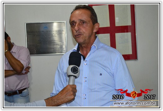 rolim de moura